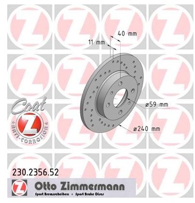 Zimmermann 230.2356.52