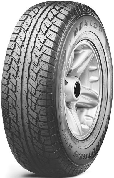 Dunlop Grandtrek ST1 215/60R16 95H