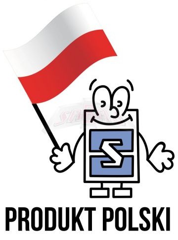 Sabaj System Przycisk do sterowania podnośnikiem TV z SERII K-2 Kierunkowy