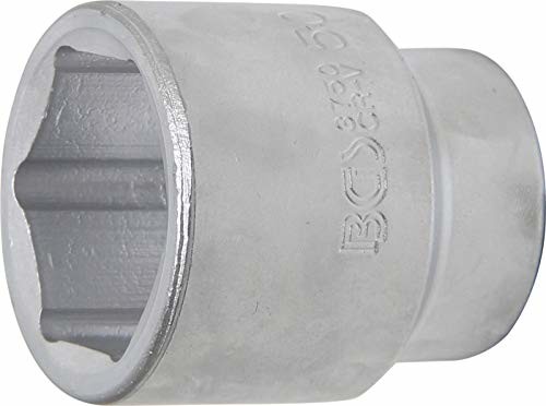 BGS wkładka klucza nasadowego, 1 cala, Pro Torque, 55 mm, 3750