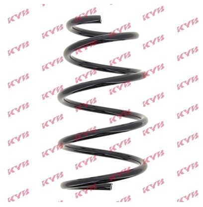 KAYABA Sprężyna zawieszenia KAYABA RH3484