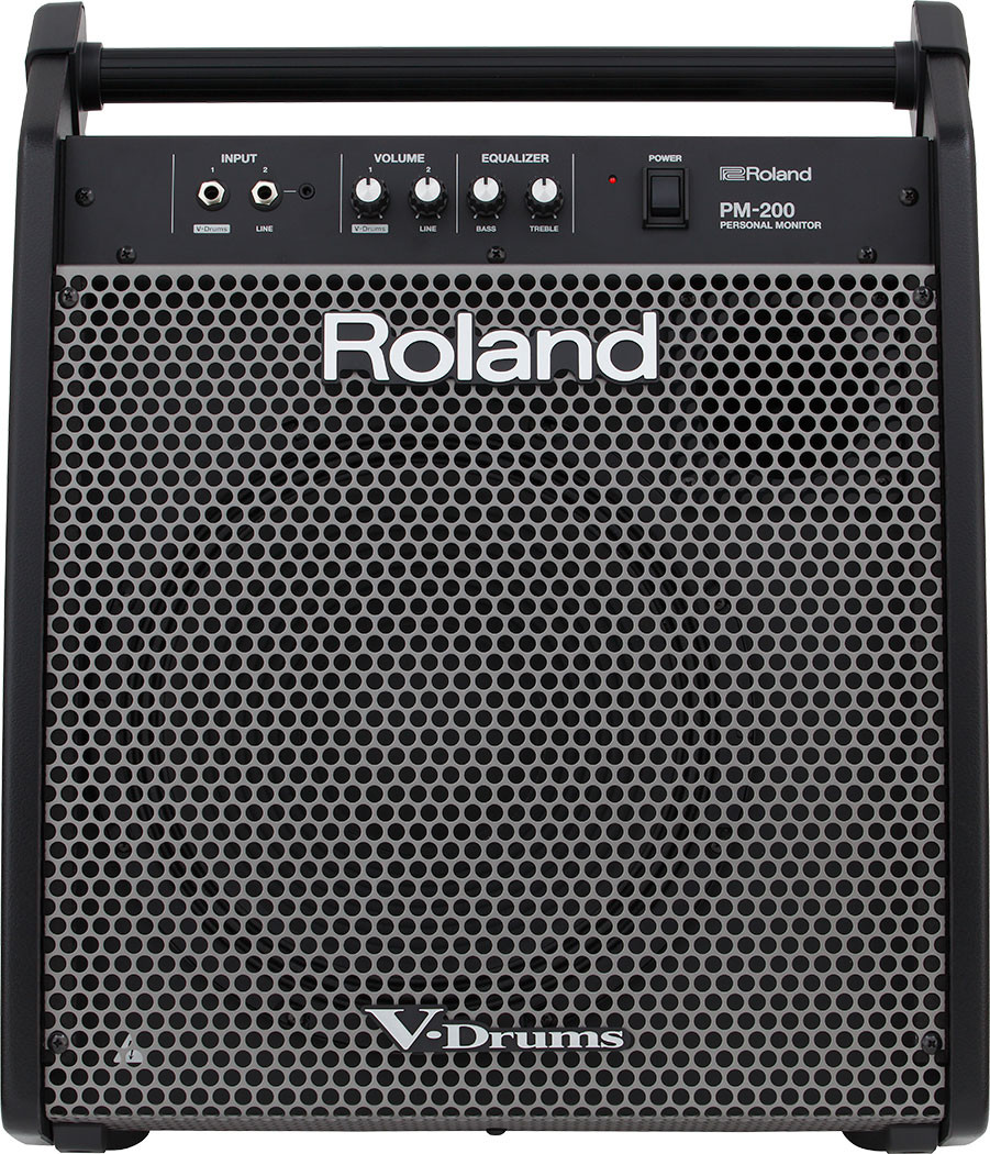 Roland PM-200 - PERSONAL MONITOR