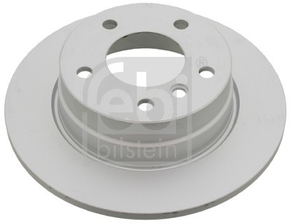 Febi Tarcza hamulcowa BILSTEIN 26134