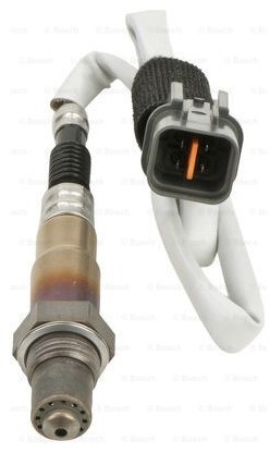 BOSCH Sonda lambda 0 258 986 655 0 258 986 655