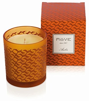 Möve Signature Candles świeca zapachowa w szkle z mewy 227 G różnych zapachów 40979_071