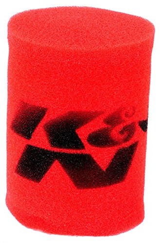 K&N Filtry powietrza K & N 25  1770 schaumstofh z ładowarką 25-1770