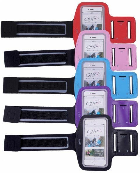 QHP Etui na telefon na pasku - 5236