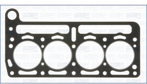 AJUSA Uszczelka, głowica cylindrów AJUSA 10036800