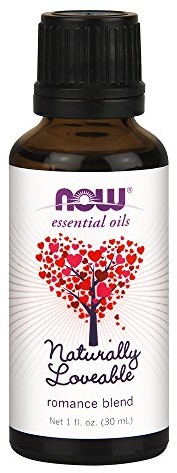 Olejki eteryczne, naturalnie miła w dotyku wartości, (1 FL OZ 30 ML)  Now Foods -