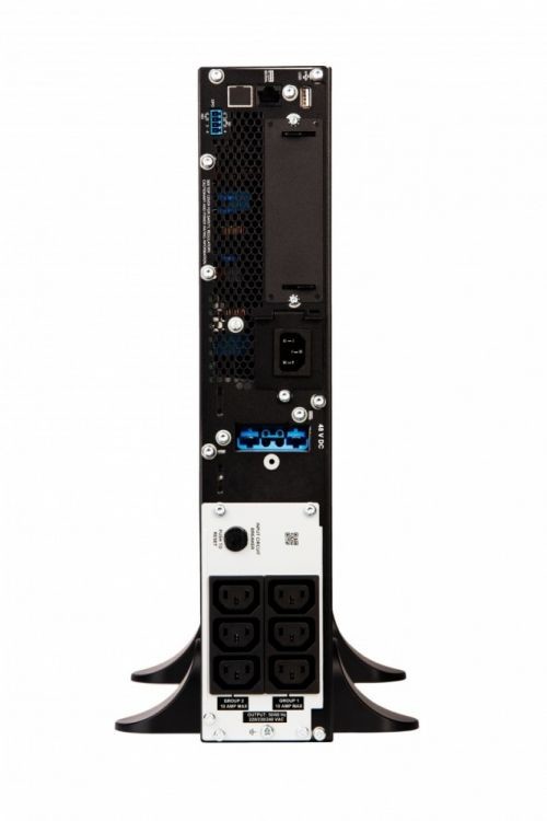 APC Smart-UPS SRT 1000VA SRT1000XLI