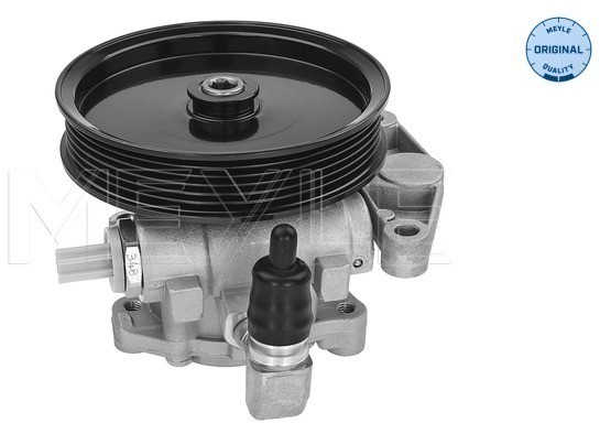 MEYLE Pompa hydrauliczna, układ kierowniczy MEYLE 014 631 0011 014 631 0011