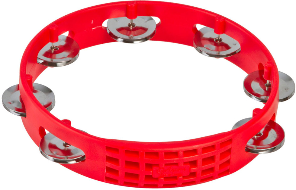 LP Latin Percussion Podrozdzielnia tambourin Aspire 8