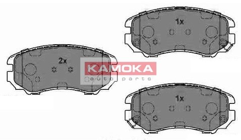 KAMOKA JQ1013466