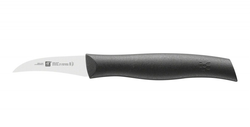 Zwilling J.A.Henckels TWINR Grip Nóż pojedynczy do obierania 60mm 38720-060-0