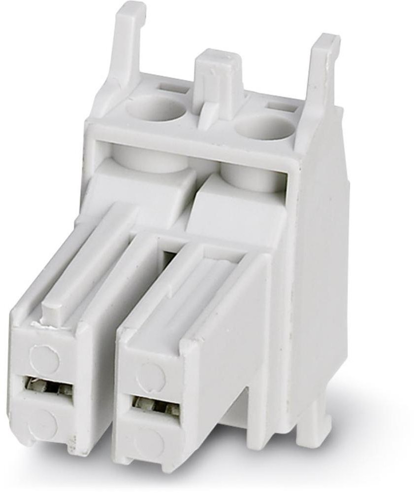 Phoenix Contact Contact insert VC-TFS 8 VC-TFS 8 Phoenix Contact 1852820 Zawartość 50 szt VC-TFS 8