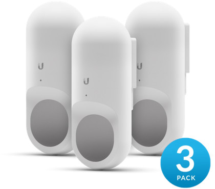 Ubiquiti UVC-G3-Flex-PWM-WT-3 | Uchwyt montażowy | dedykowany dla UVC-G3-Flex, 3-pack UVC-G3-FLEX-PWM-WT-3