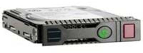HP Dysk twardy HDD 300GB SAS 2.5 INCH15 K RPM 759546-001