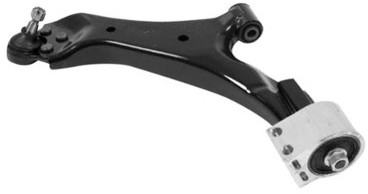 MOOG Wahacz zawieszenia koa OP-WP-7222