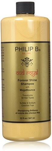 Philip B oud Royal Forever SHI NE szampon do włosów 947 ML 32947