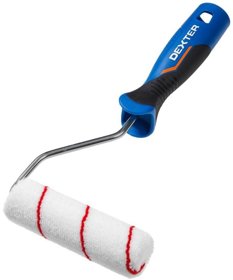 Dexter Mini wałek do lakieru 120 mm