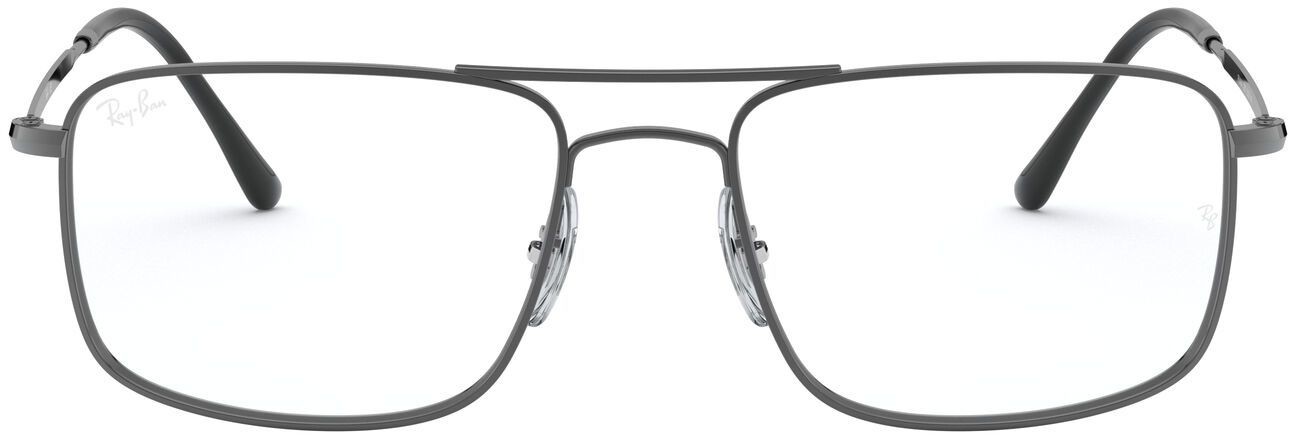 Ray Ban OKULARY RAY BAY 0RX6434 2945