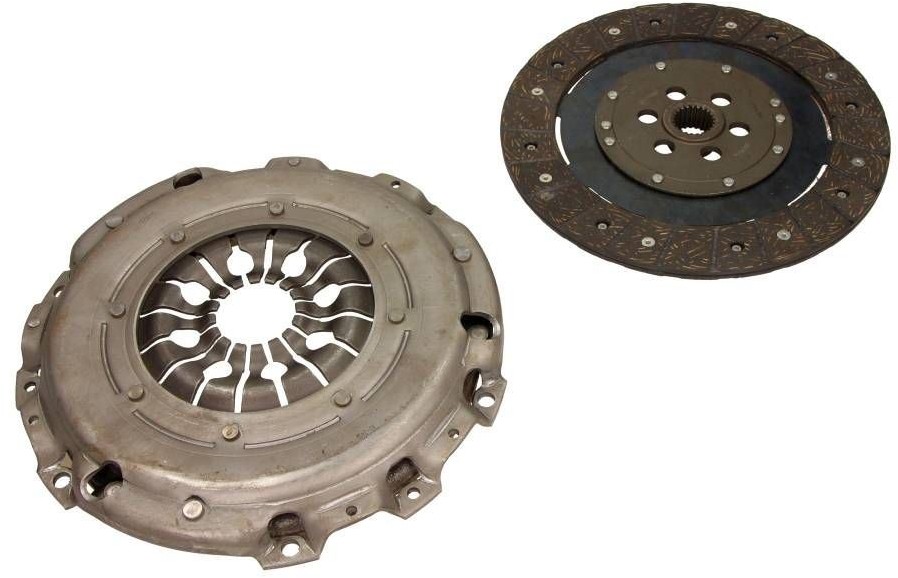 MAXGEAR Zestaw sprzęgieł 61-5297 61-5297