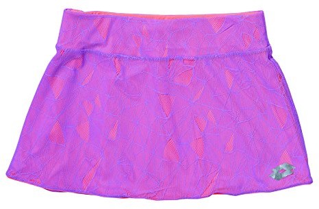 Lotto Twice II Skirt S5570_Violet_M