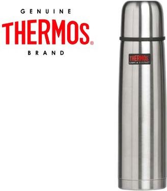 Thermos Light'n'Compact termos 750 ml stalowy 1914