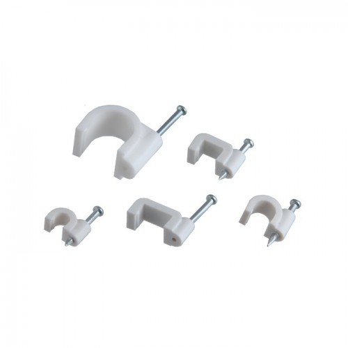 Pawbol Uchwyt kablowy 12 mm H.7009A-25