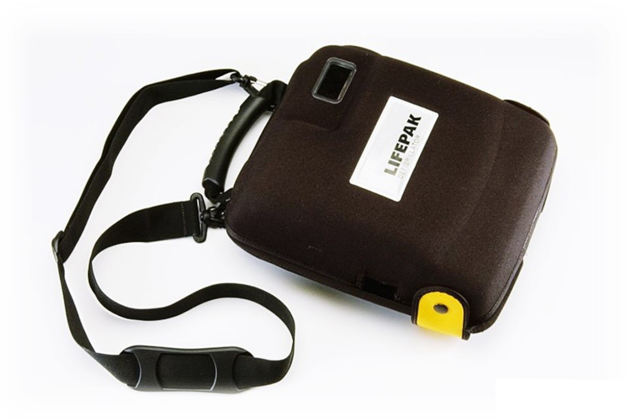 Stryker Torba Transportowa Do Defibrylatora Lifepak 1000
