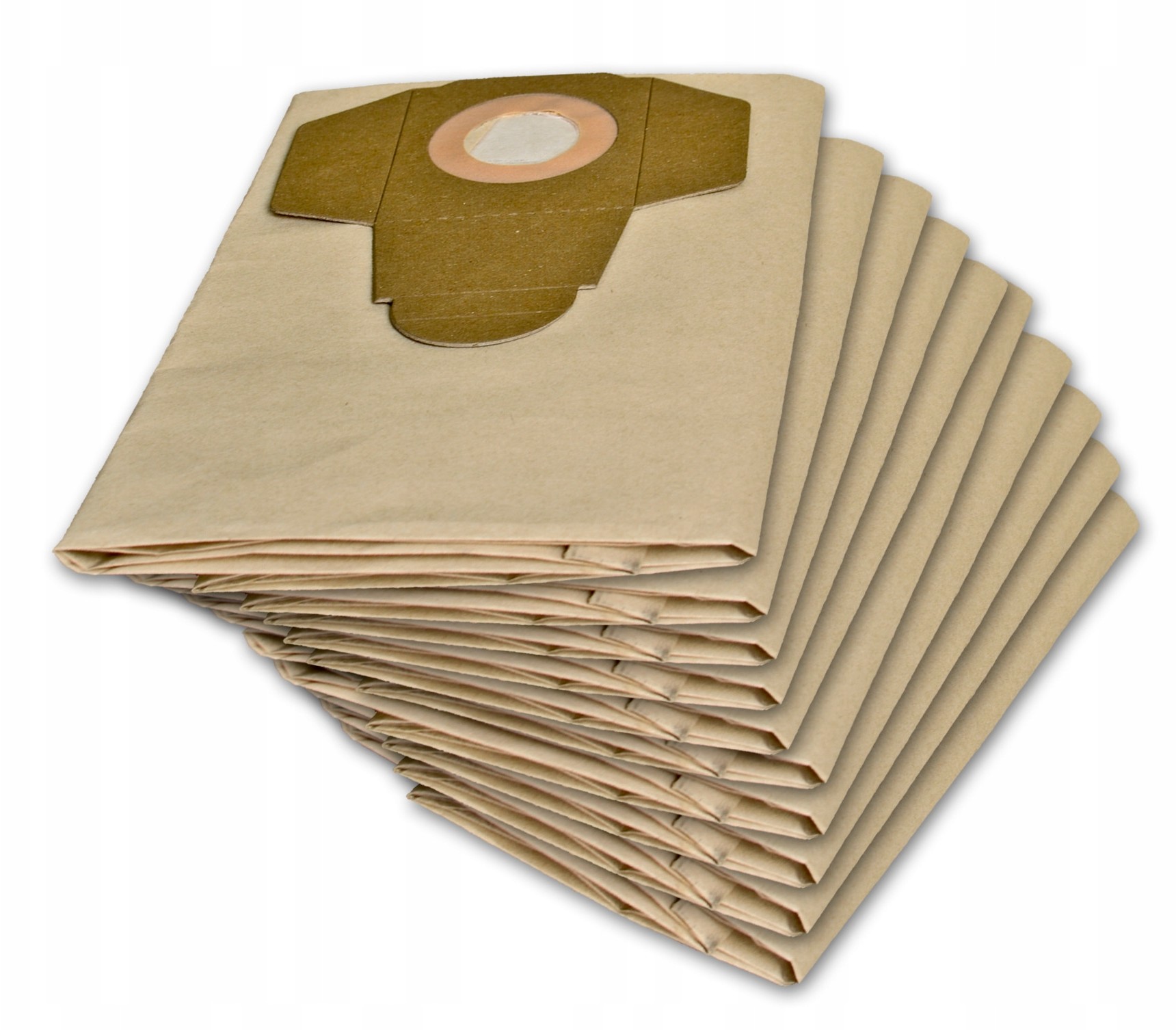 Worki Odkurzacza Parkside 30L Pnts 1500 C4 x 10