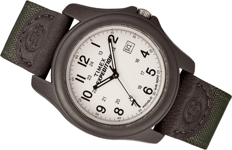 Timex Expedition T49101