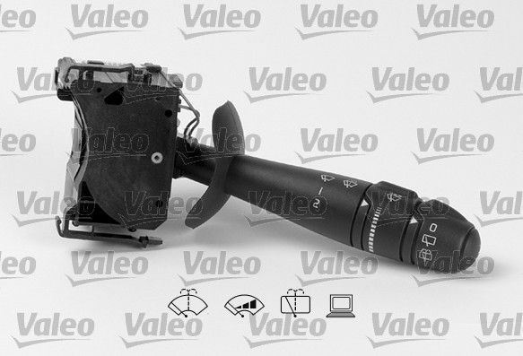 VALEO Przełącznik kolumny kierowniczej VALEO 251566