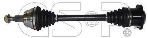 GSP Wał napędowy GSP 261156