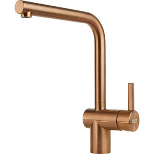 Franke studio 115.0628.204 Atlas Neo M Bateria kuchenna Miedziany