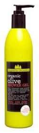 Planeta Organica żel pod prysznic organiczna oliwa toskańska