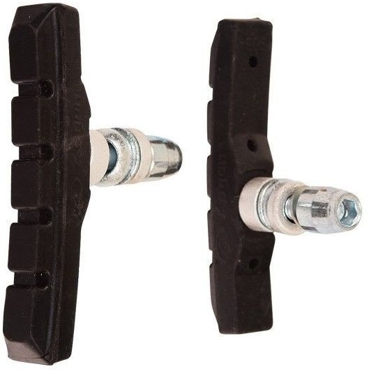 V-BRAKE DeOne DeOne, Klocki hamulcowe, Silent 70 mm