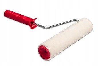 Wałek Malarski Velur Do Nitro 50X180MM Jakość!!!