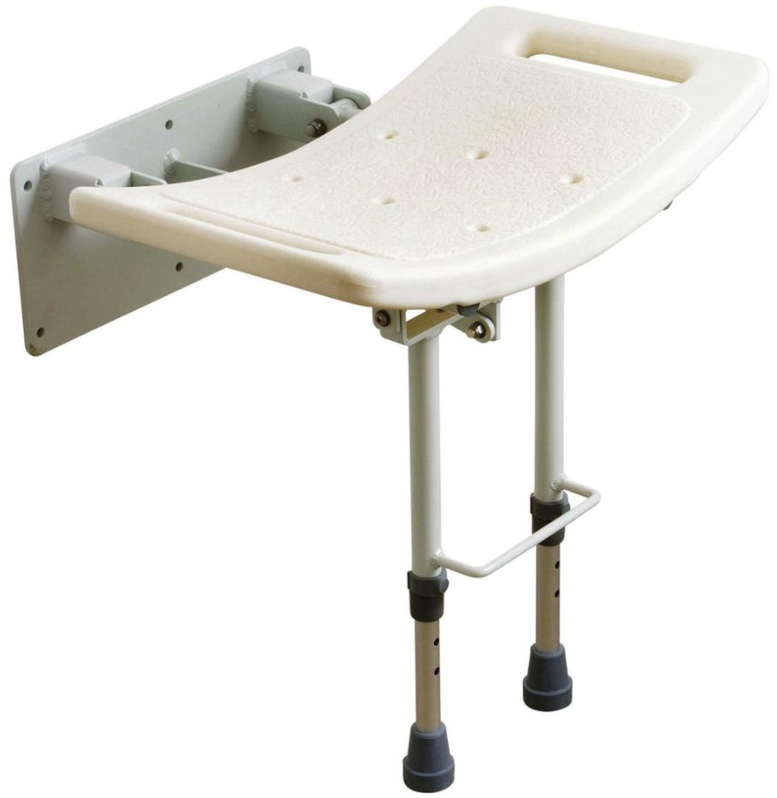 Timago Krzesło przyścienne składane - prysznicowe JMC-C 5105 PLS006
