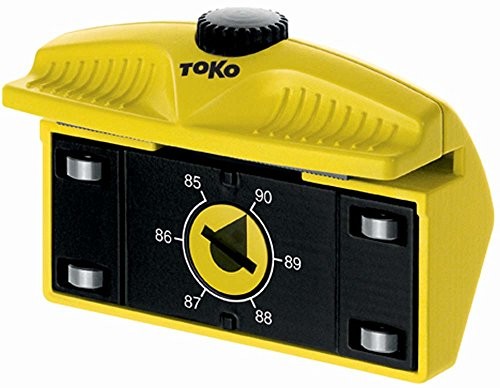 Toko Naprawa Tool krawędź tuner Pro, żółty, jeden rozmiar 5549830