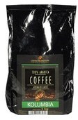 Coffee Promotion - Kawa ziarnista 100% arabica, kolumbia