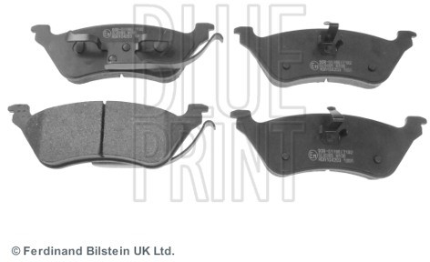 BLUE PRINT ADA104203