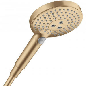 Hansgrohe 26531140 Raindance Select S Główka prysznicowa 120 3jet EcoSmart 9 l/min