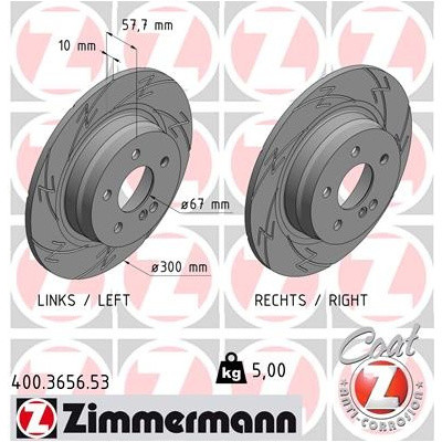 Zimmermann (OTTO GMBH) (OTTO GMBH) 400.3656.53 400.3656.53