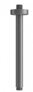 Deante NAC D42K CASCADA TITANIUM WYLEWKA SUFITOWA 250 MM