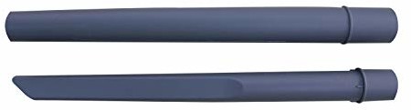 Hoover 35601416 Przedłużacz rury, czarny 35601416