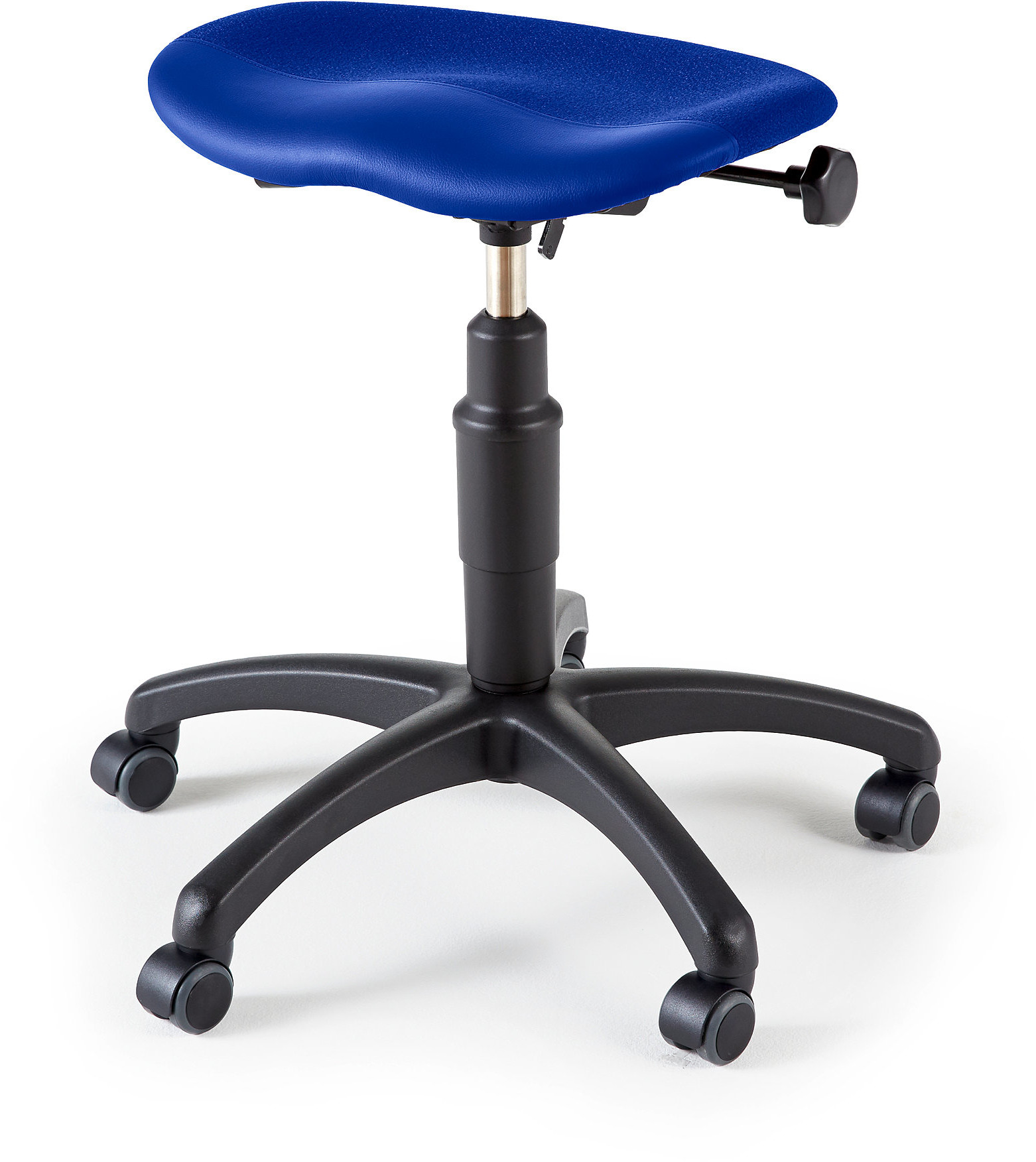 Kettler AJ Produkty #e- Support Ken blue.Seat height 520-710 mm