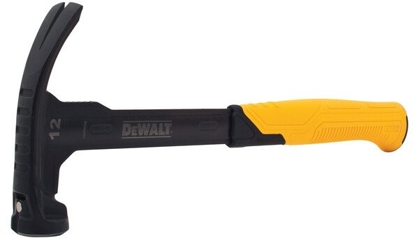 Фото - Молоток DeWALT Młotek XP do szybkiej pracy 340g DWHT51135-0 