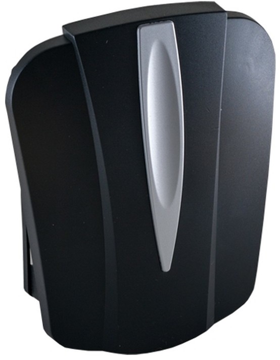 Videotronic ORNO Dzwonek 043/Cz Gong Dwutonowy 230V Czarny