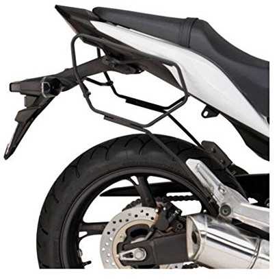 KAPPA Rama mocująca przeznaczona do bocznych kieszeni TE111 K Honda NC 700S (12 > 13)/NC 750 S (14) Honda NC 700 X (12 > 13)/NC 750 X (14) TE1111K